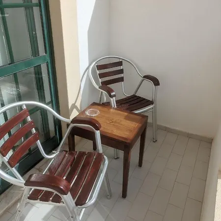 Dunas Do By Lts Holidays #233 Apartamento Alvor