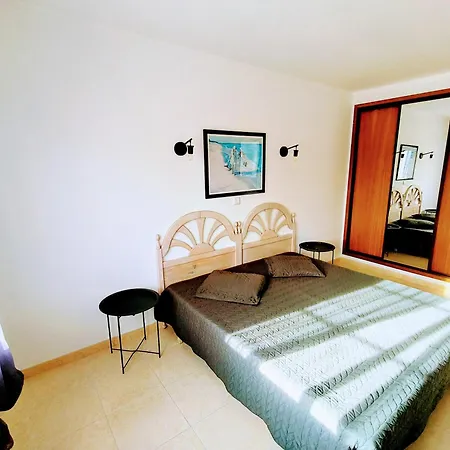 Dunas Do By Lts Holidays #233 *