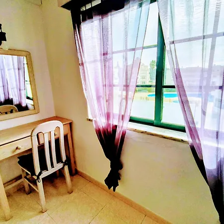 Dunas Do By Lts Holidays #233 *