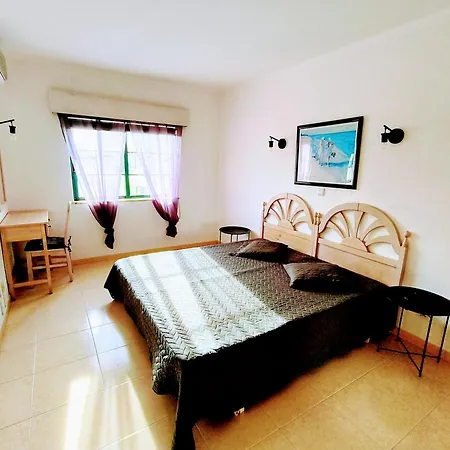 Dunas Do By Lts Holidays #233 Appartamento Alvor