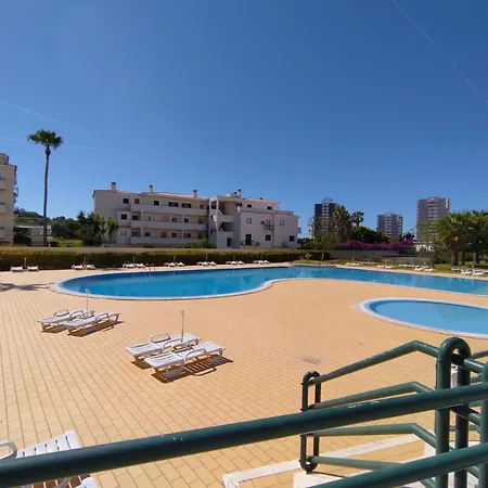 Dunas Do By Lts Holidays #233 Apartamento *