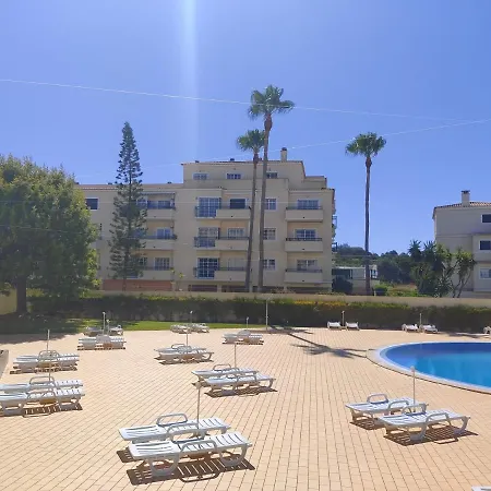 Dunas Do By Lts Holidays #233 Lägenhet Alvor