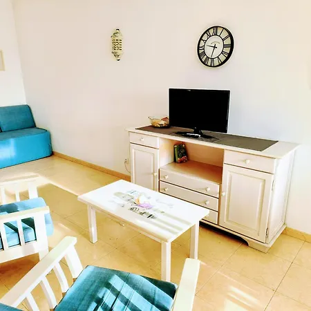 Dunas Do By Lts Holidays #233 * Alvor