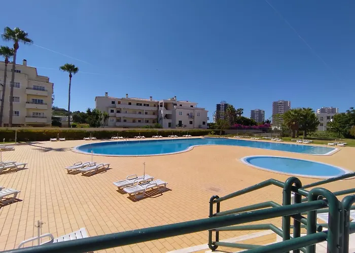 Dunas Do By Lts Holidays #233 Appartement *