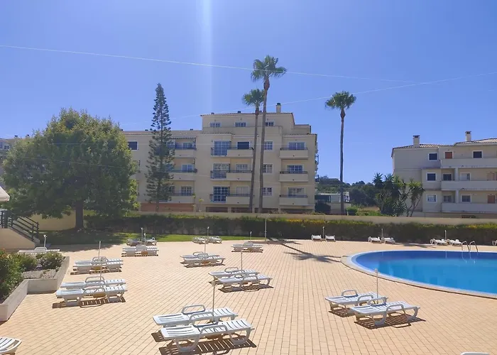 Dunas Do By Lts Holidays #233 Appartement Alvor