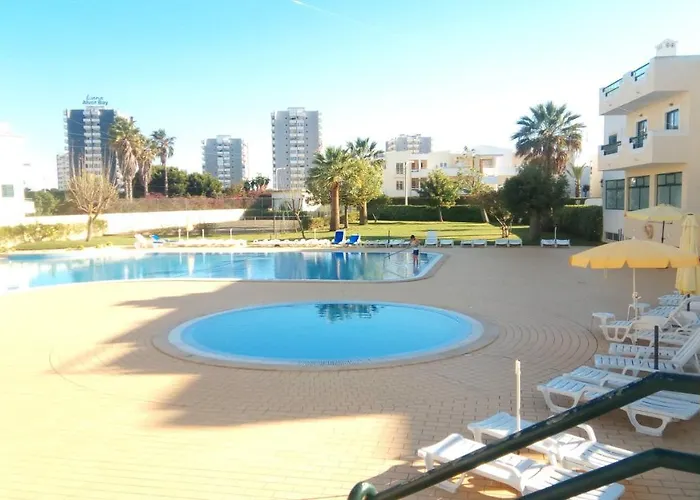 Dunas Do By Lts Holidays #233 *