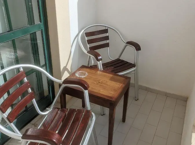 Dunas Do By Lts Holidays #233 Appartement Alvor