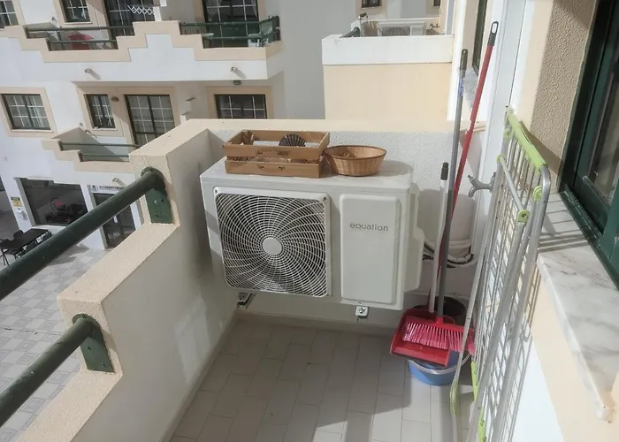 Dunas Do By Lts Holidays #233 Appartement