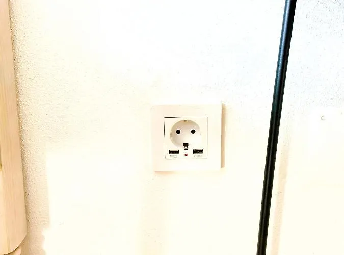 Dunas Do By Lts Holidays #233