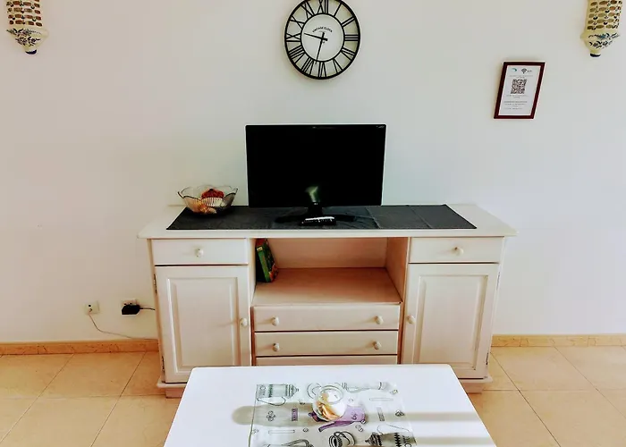 Appartement Dunas Do By Lts Holidays #233 Alvor