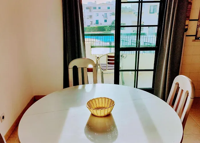 Dunas Do By Lts Holidays #233 Alvor