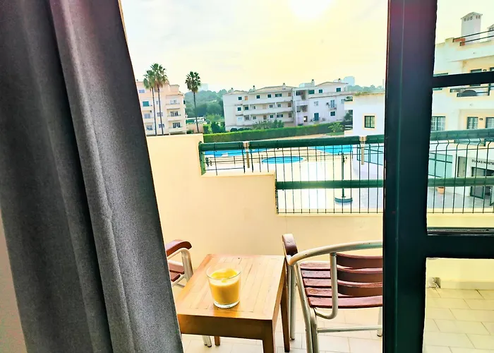 Dunas Do By Lts Holidays #233 Appartement Alvor