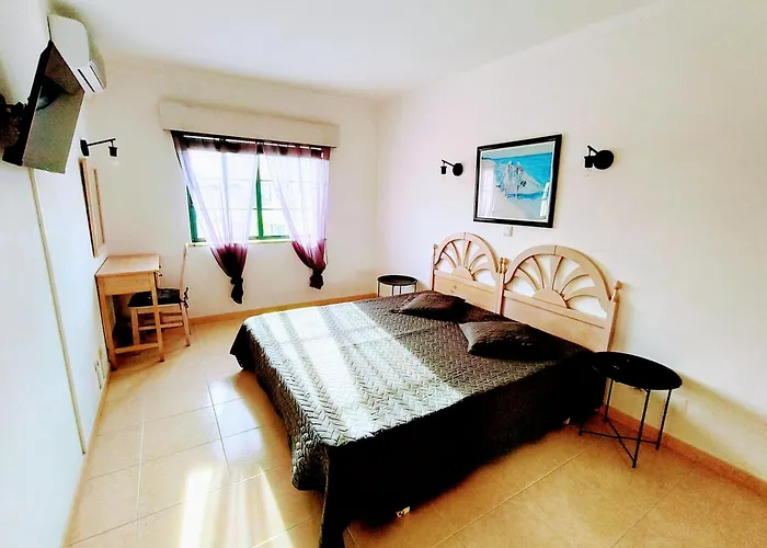 Dunas Do By Lts Holidays #233 Appartement Alvor