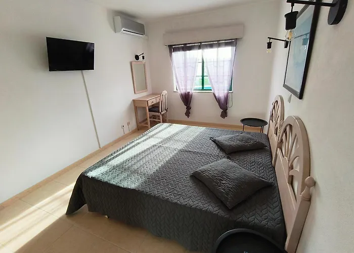 Dunas Do By Lts Holidays #233 Alvor