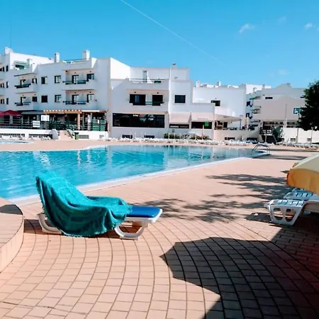 Dunas Do By Lts Holidays #233 Alvor