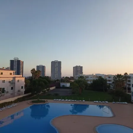 Dunas Do By Lts Holidays #233 Appartement