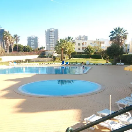 Dunas Do By Lts Holidays #233 *