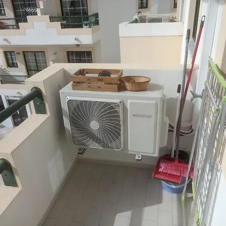 Dunas Do By Lts Holidays #233 Apartment