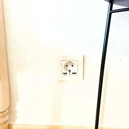 Dunas Do By Lts Holidays #233