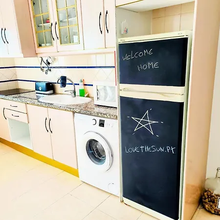 Appartement Dunas Do By Lts Holidays #233 Alvor