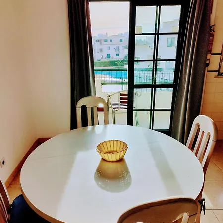 Dunas Do By Lts Holidays #233 Alvor