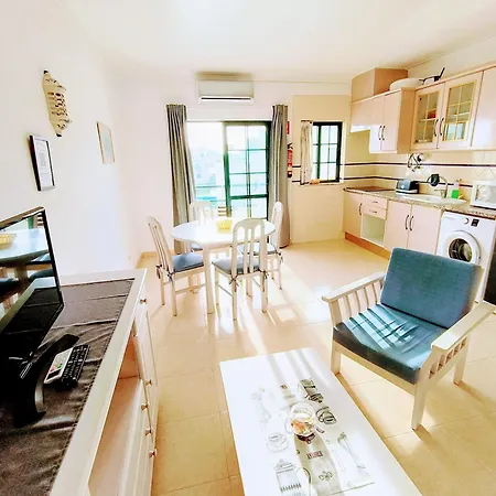 Apartment Dunas Do By Lts Holidays #233 Alvor