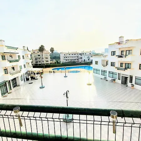 Apartment Dunas Do By Lts Holidays #233