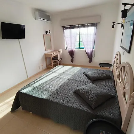 Dunas Do By Lts Holidays #233 Alvor