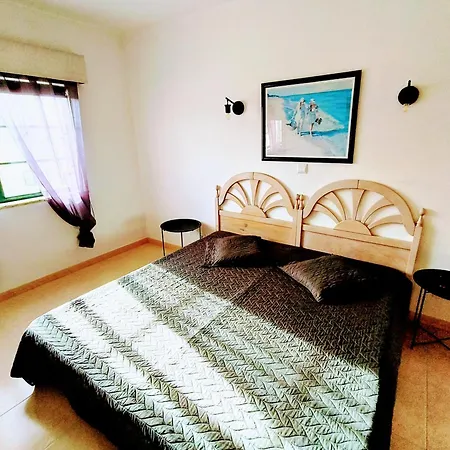Dunas Do By Lts Holidays #233 Apartment