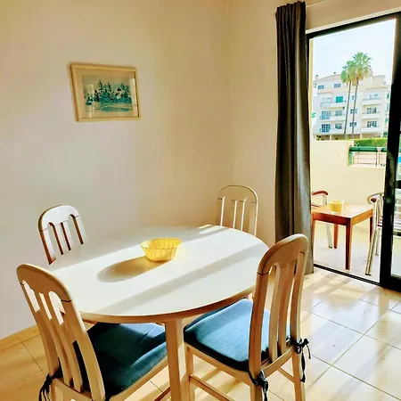 Dunas Do By Lts Holidays #233 Apartment